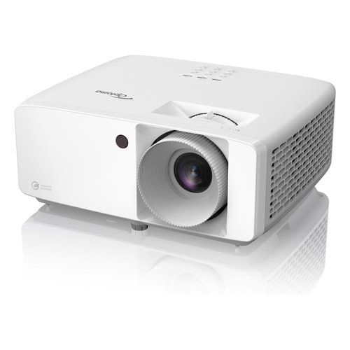 Optoma Videoproiettore ZH420 Videoproiettore Optoma E9PD7L301EZ1 BUSINESS ZH420 Bianco 5055387666801