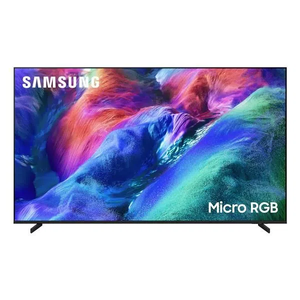 Samsung TV 55 MICRO RGB 4K 8806099106317 — 2