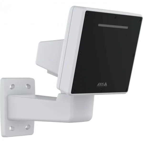 AXIS D2210-VE RADAR BLACK 7331021083646