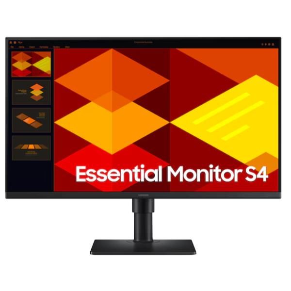 Samsung S27D408 MONITOR BUSINESS 1920X1080 8806097328278 — 2