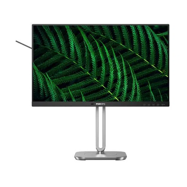 Philips 23 8 MONITOR IPS 75HZ REG ALT 8721038001723 — 2