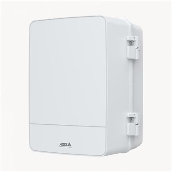 AXIS TQ1808-VE SURVEILLANCE CABINET 7331021076334