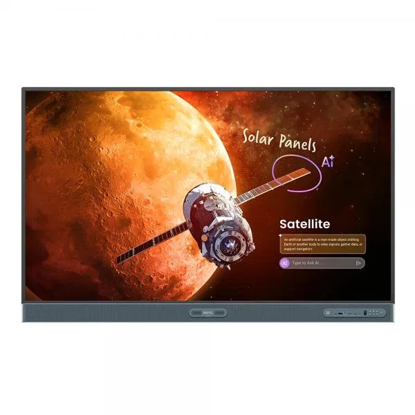 Benq RP6505 4718755096051