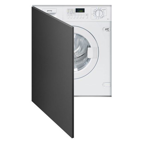 Smeg Lavatrice incasso LBI127 Lavatrice incasso Smeg LBI127 8017709302801