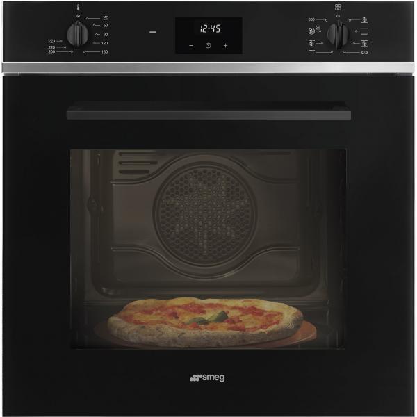 Smeg Forno elettrico SF6400PZB