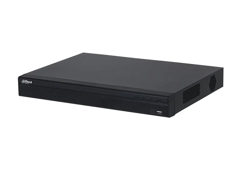 Dahua SISTEMA DI SORVEGLIANZA NVR 16 CANALI (NVR4216-4KS3) 6923172573766 — 2