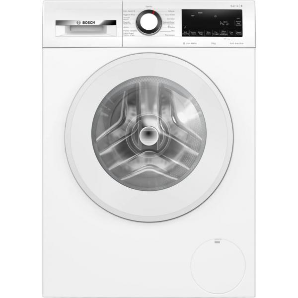 Lavatrice Bosch Serie 6 WGG244Z6IT