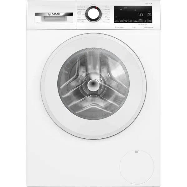 Lavatrice Bosch Serie 6 WGG244Z6IT