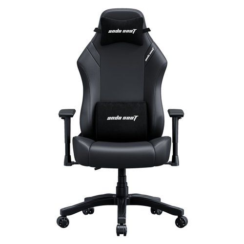 Andaseat Sedia gaming Sedia gaming Andaseat LUNA Black 6972417138635