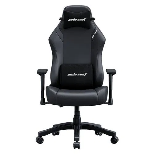 Andaseat Sedia gaming Sedia gaming Andaseat LUNA Black 6972417138635
