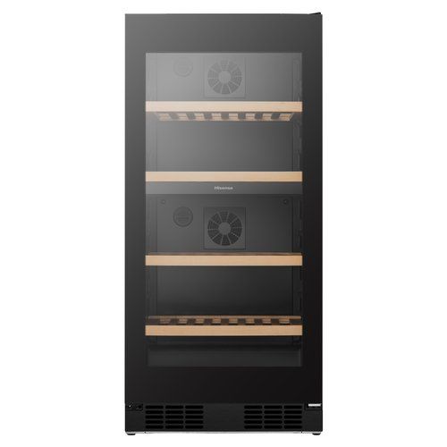 Hisense Cantinetta libera installazione RW3N230GELF Cantinetta Hisense 20012962 RW3N230GELF Black 6921727080899 — 2