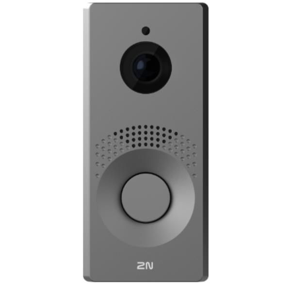 2N IP ONE GREY WITH CAMERA 8595159522821