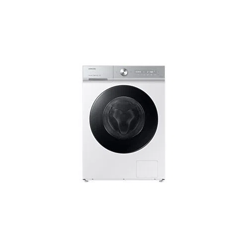 Samsung Lavatrice libera installazione WW90DB8U95GHU3QuickDrive Lavatrice Samsung BESPOKE AI WW90DB8U95GHU3 QuickDrive White 8806095582870
