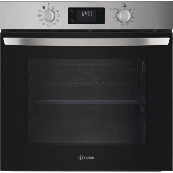 Indesit IO 278P X_FORNO INCASSO VENTILATO 71L 8050147705414