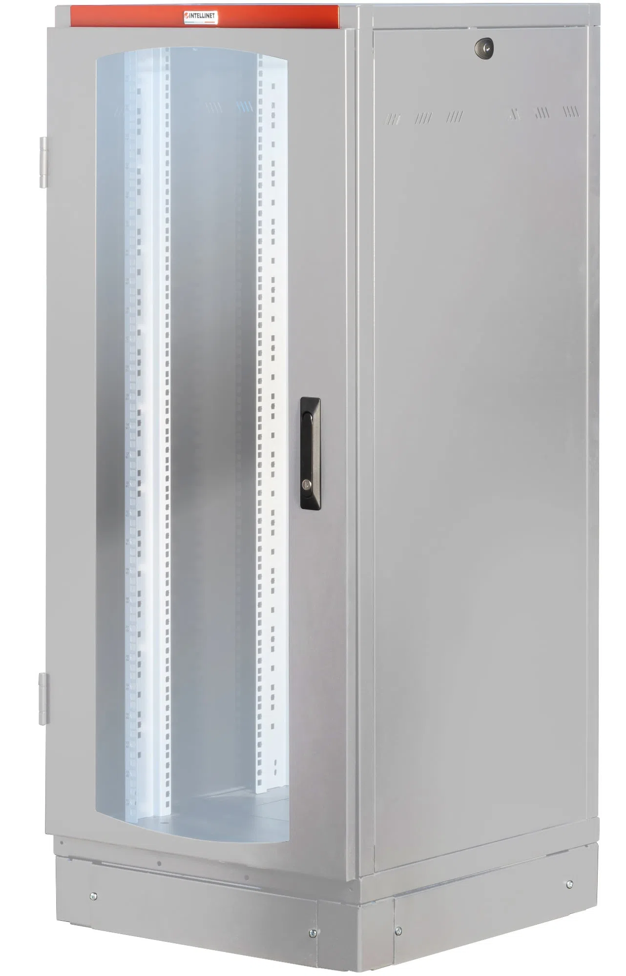 Intellinet Armadio Server Rack NextGen 1000 19'' 600x1000 42U Grigio