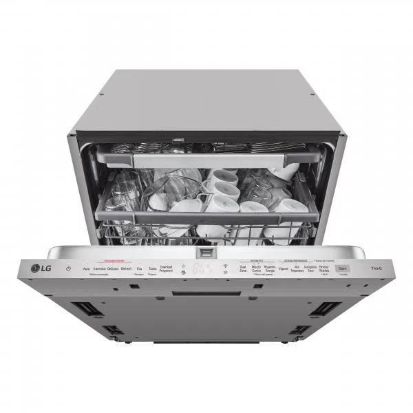 Lavastoviglie 14 coperti DB365TXS