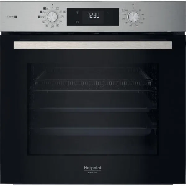 Hotpoint FORNO 71LT MULTI11 A+ INOX DIAMOND CLEAN AIRFRY8050147705605