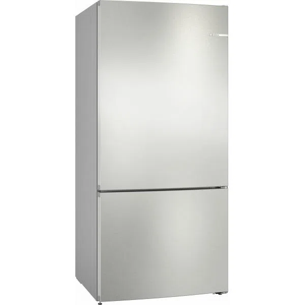 Bosch Frigo Combinato 631lt E Totalnofrost 86cm Acciaio Kgn86viea 4242005321056 — 2