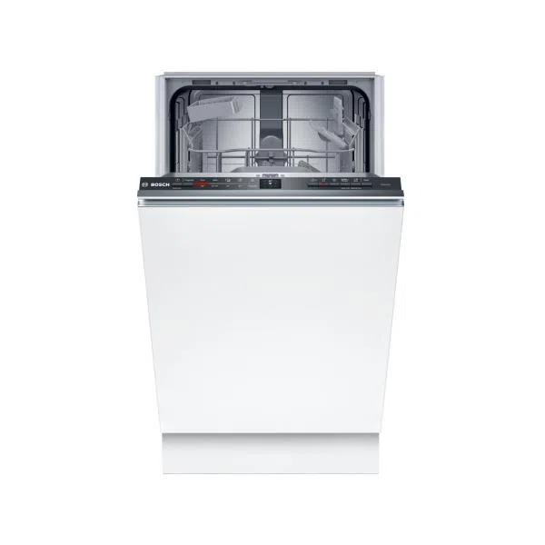 Bosch Incasso SPV2HKX02E LAVAST INC 45CM 10COP 5PR 46DB D WIFI ACCIAIO 4242005553709
