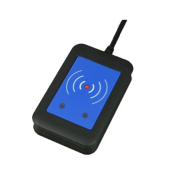 Axis USB RFID READER 13MHZ 125KHZ 8595159511870