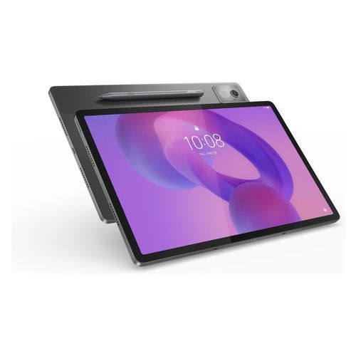 Lenovo Tablet TB373FU Tablet Lenovo ZAE40020SE IDEA TAB PRO TB373FU Luna grey 0198153749089