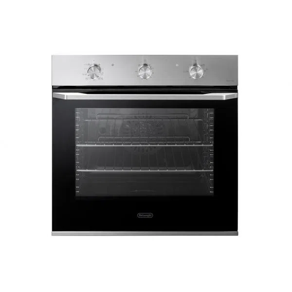 De Longhi FORNO 74LT MULTI9 A INOX VAPORE PIZZA8024651211488