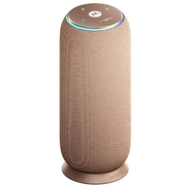 Motorola MOTO SOUND FLOW PANTONE WARM TAUPE 0840493605371