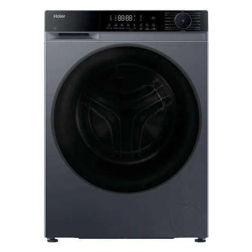 Haier Lavasciuga libera installazione HWD80BP14357GTIT Lavasciuga Haier 31020911 SERIE X5 HWD80BP14357GTIT Antracite 6921081516874