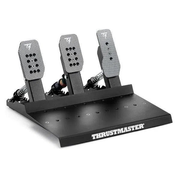 Thrustmaster RACELINE PEDALS III LC 3362934004613