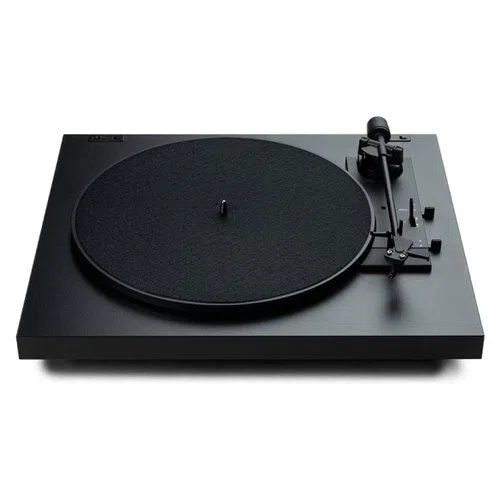 Pro Ject Giradischi A1.2OM10 Giradischi Pro Ject AUTOMAT A1.2 OM10 Black 9120129867849