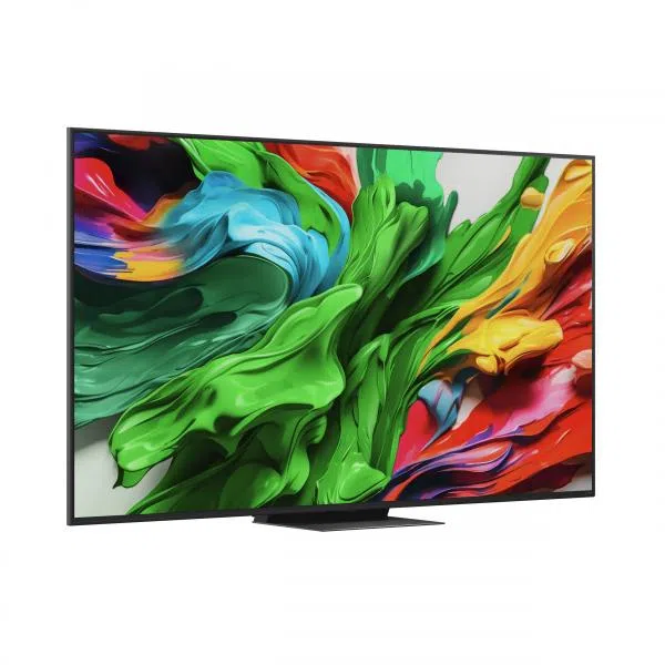 Lg Electronics TVC QNED EVO 65 4K UHD A8 GEN2 AI WIFI WEBOS25 HDR10-HLG8806096467671
