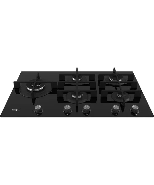 PIANO COTTURA WHIRLPOOL GOWL 958/NB