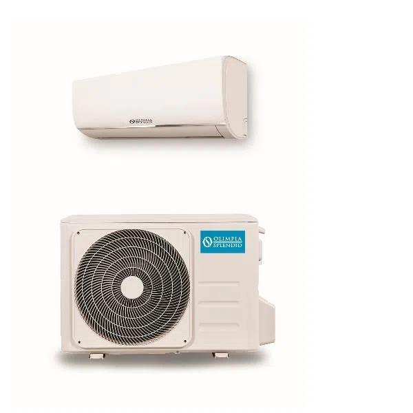 Olimpia Splendid NEXYA S4 E INVERTER 9 C 8021183117462