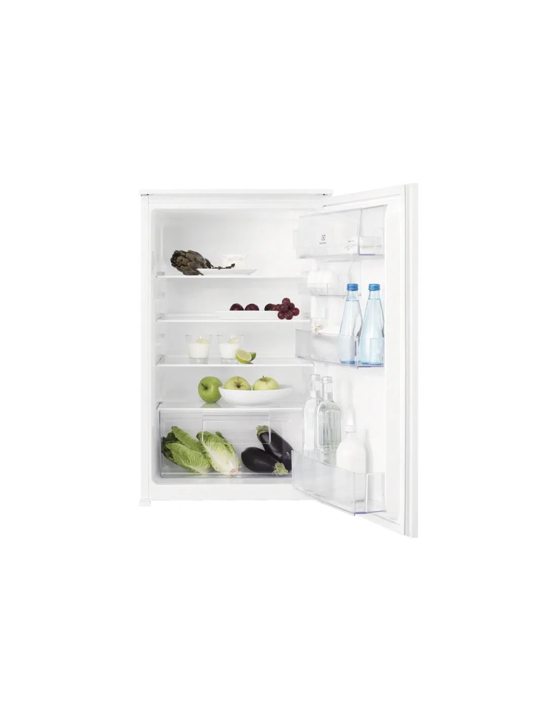 Electrolux Frigorifero da Incasso Classe E Bianco - KRB2AE88S