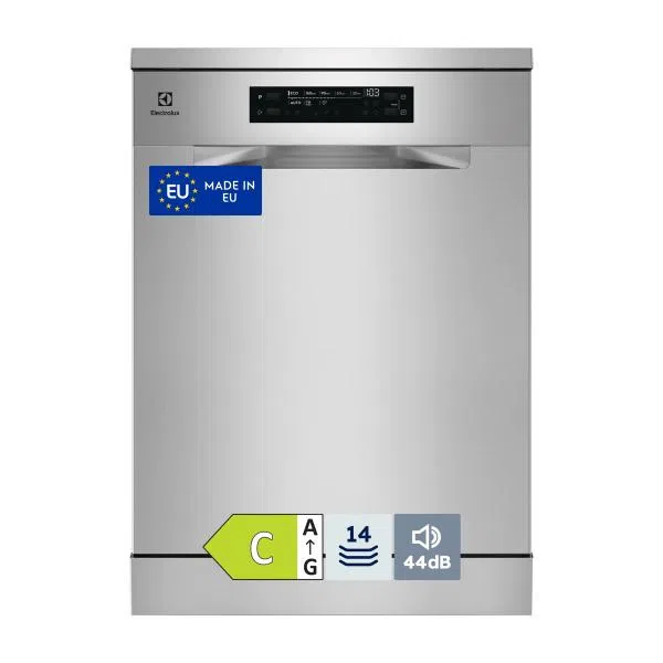 Electrolux ESS68400SX _ LAVASTOV. 14CP LI CLASSE C 7333394133317