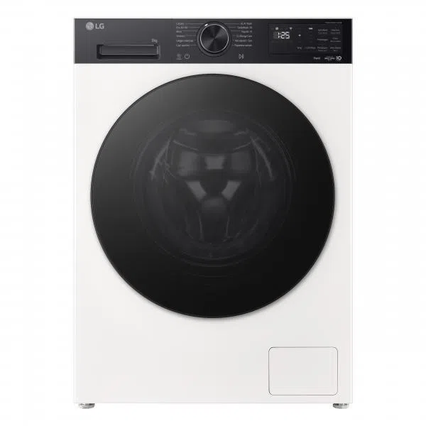 Lavatrice F4NX5009THB