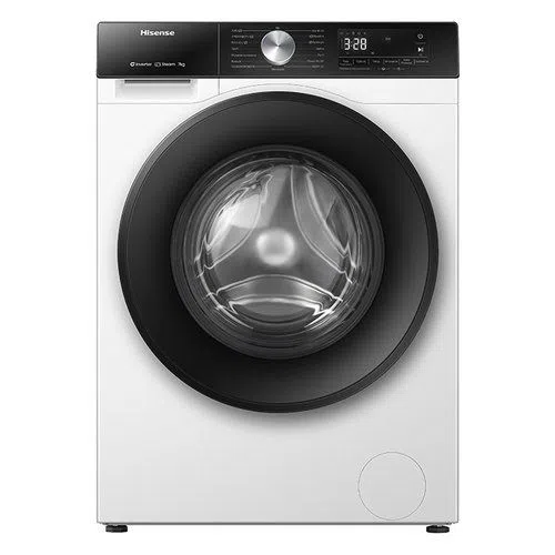 Hisense Lavatrice libera installazione WF3S7021BW Lavatrice Hisense 20011889 3S WF3S7021BW White e Black 6901101826602