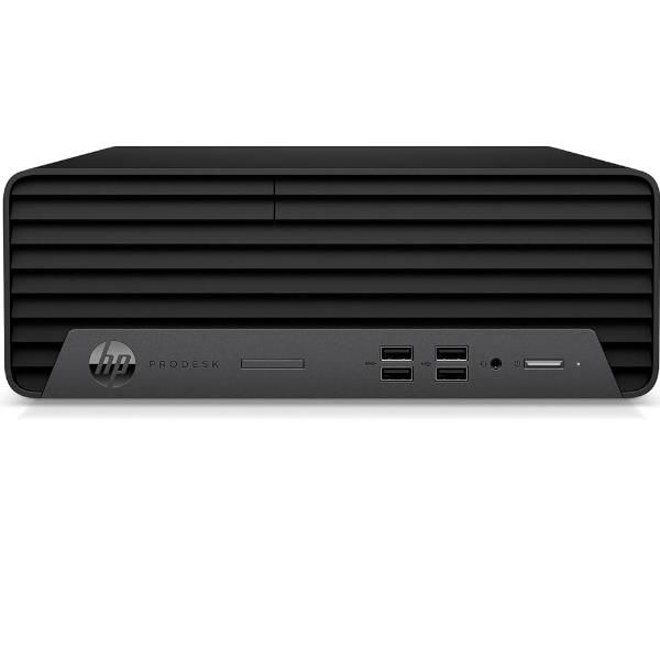 Ricondizionati REF HP 400 G7 SFF I7/16/512 0605848666397