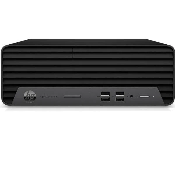 Ricondizionati REF HP 400 G7 SFF I7/16/512 0605848666397