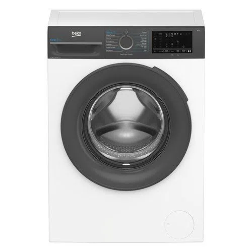 Beko Lavatrice libera installazione BMEUWSU4721AEnergySpin Lavatrice Beko 7004340023 SLIM BMEUWSU4721A EnergySpin White e Black 8690842706042