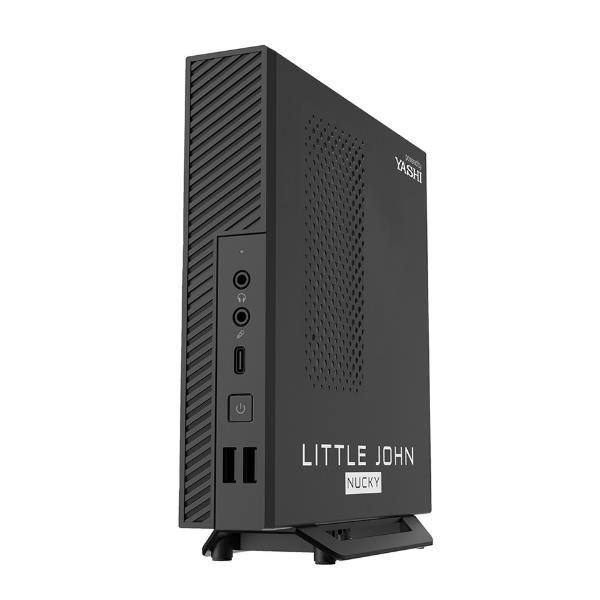 Yashi LITTLE JOHN 2LT R7 6850H 16/512 8056994447019 — 2