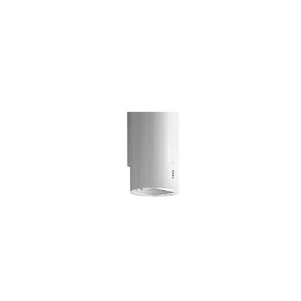 CAPPA ELICA TUBE PRO WH MAT/A/43 — 2