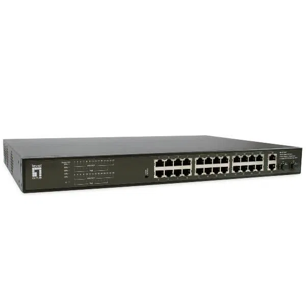Level One GEP-2821 4015867223901