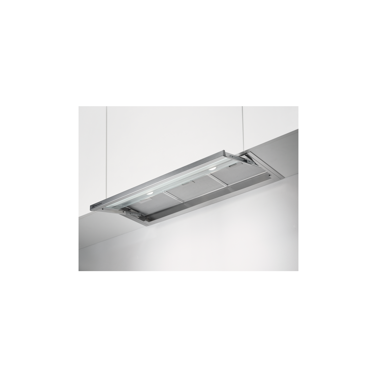 CAPPA ELECTROLUX LFP 539 X
