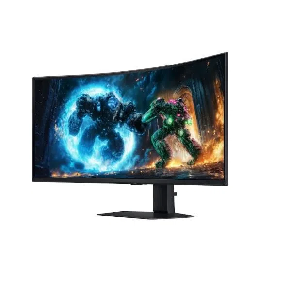 Samsung S40FG750 MONITOR GAMING UHD 8806097438533 — 2