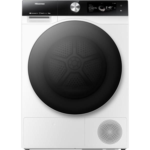 Hisense 10 KG SERIE 7 CL. C 6901101827401