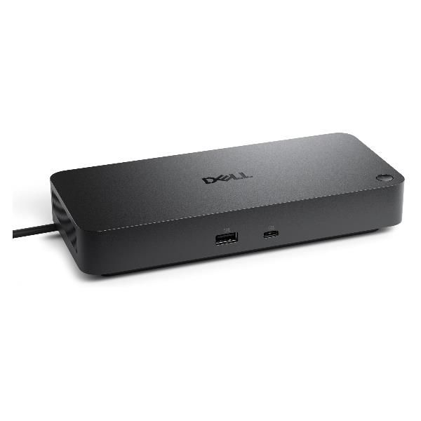 Dell Technologies DELL PRO THUNDERBOLT 4 DOCK WD25TB4 5397321029052