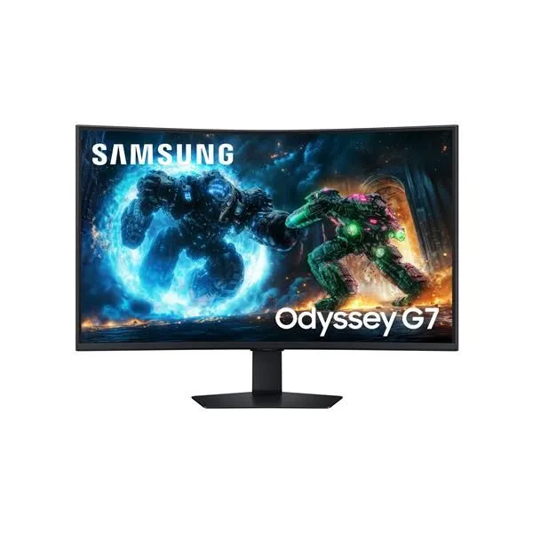 Samsung S37FG750 MONITOR GAMING UHD 8806097438496 — 2