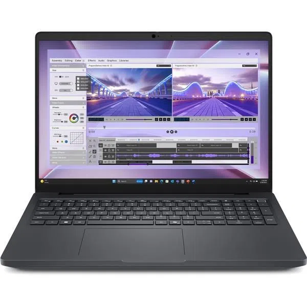 Dell Technologies DELL PRO MAX 16 MC16250 - NO AC 5397321002963 — 2