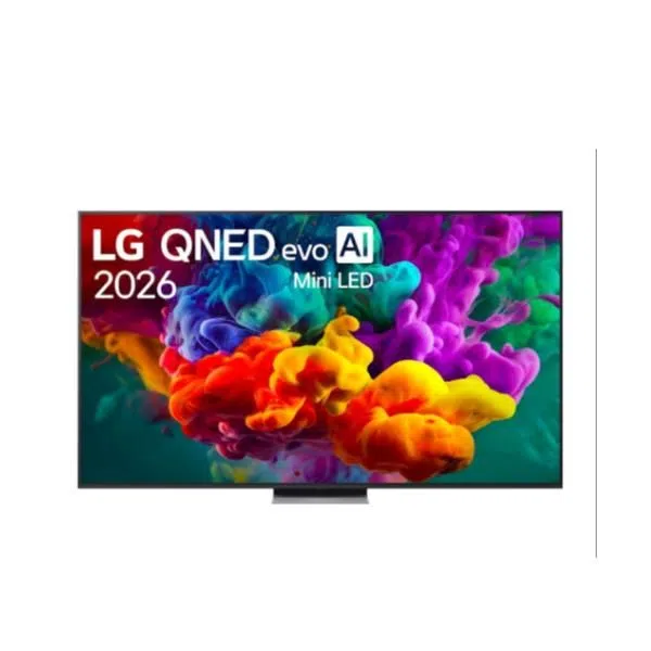 Lg 65 QNED MINILED EVO AI 86B 4K UHD 8806096799468